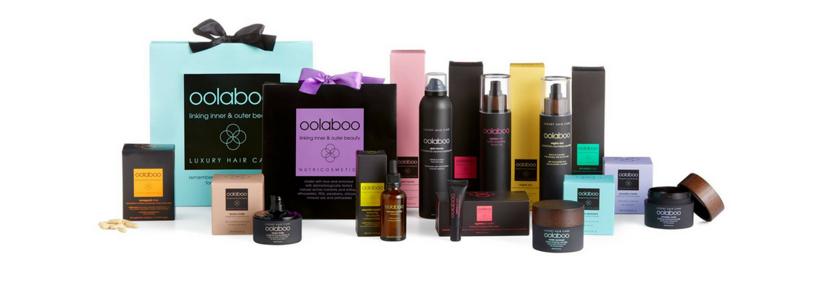 OOLABOO-Luxery-Haarmomentje-by-Linda OOLABOO-Luxery-Haarmomentje-by-Linda